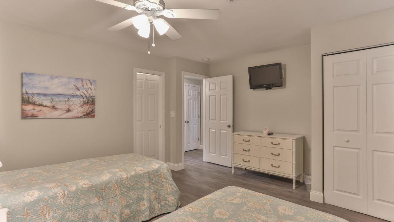 Aegean 213 - Beautiful 2 Bedroom 2 Bath Destin Exterior photo