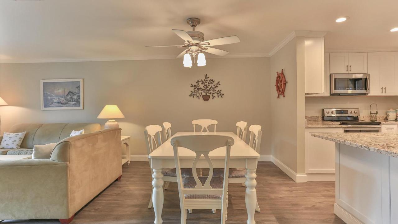 Aegean 213 - Beautiful 2 Bedroom 2 Bath Destin Exterior photo